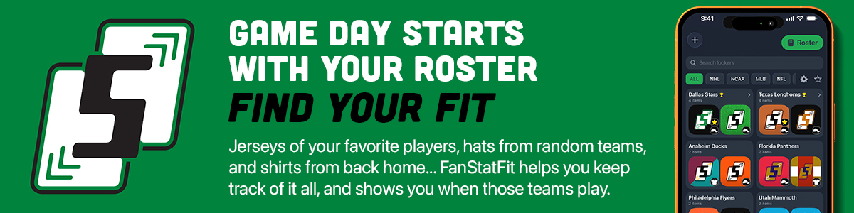 FanStatFit Beta Testing